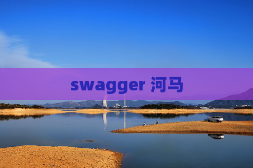 swagger 河马 swagger 河马